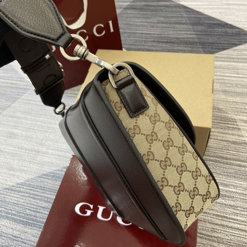 Mens Gucci Satchel Bags